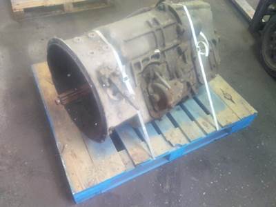 Mack T2180B Transmission