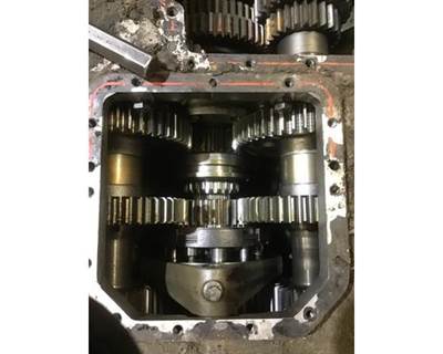 Mack T2180B Transmission