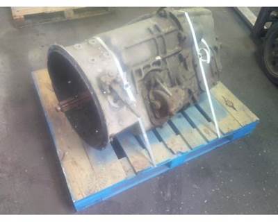 Mack T2180B Transmission