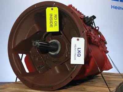 Mack T309 Transmission