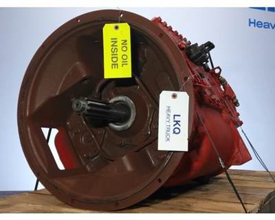 Mack T309 Transmission