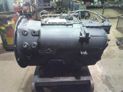 Mack T310 Transmission