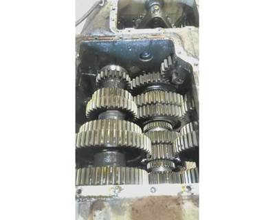 Mack T310 Transmission