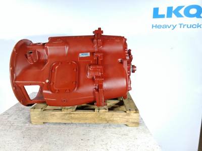 Mack T310H Transmission