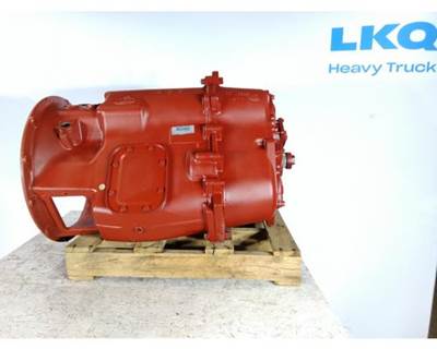 Mack T310H Transmission