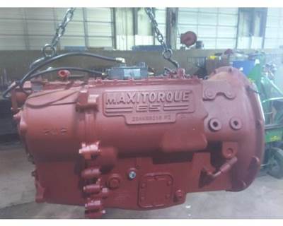 Mack T310H Transmission