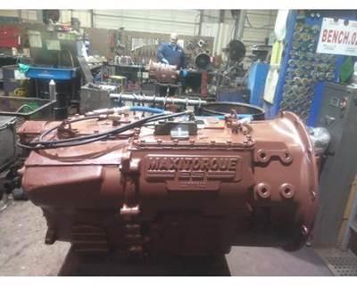 Mack T310M Transmission