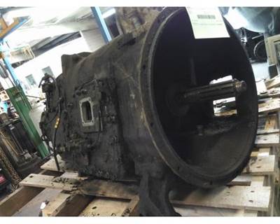 Mack T310M Transmission