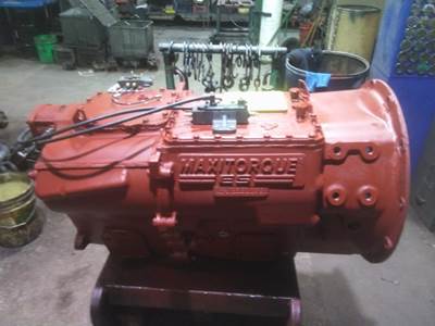 Mack T310MLR Transmission