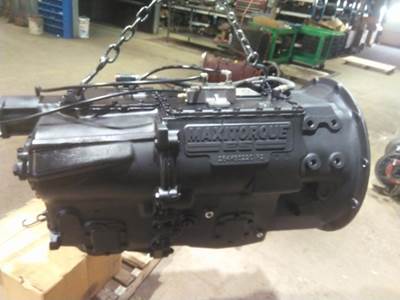 Mack T318LR Transmission
