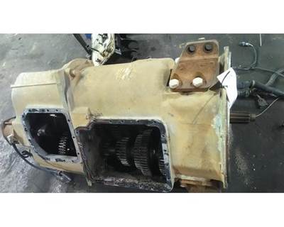 Mack T318LR Transmission