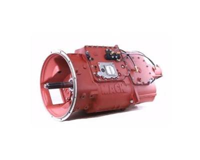 Mack T318LR Transmission
