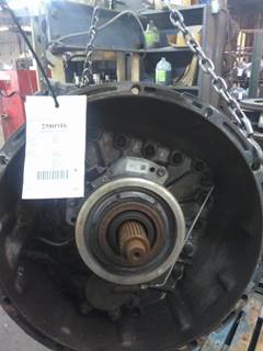 Mack TMD12AD Transmission