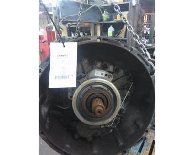 Mack TMD12AD Transmission