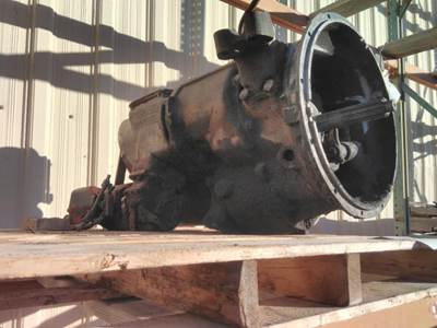 Mack TRXL1071 Transmission