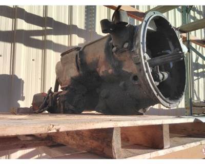 Mack TRXL1071 Transmission