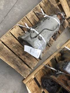 Mercedes-Benz W5A380 Transmission for a Mercedes Benz W5A380