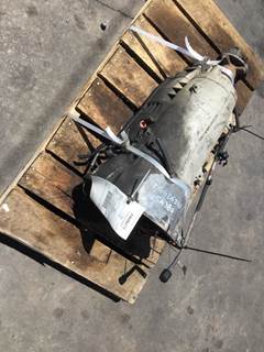 Mercedes-Benz W5A380 Transmission for a Mercedes Benz W5A380