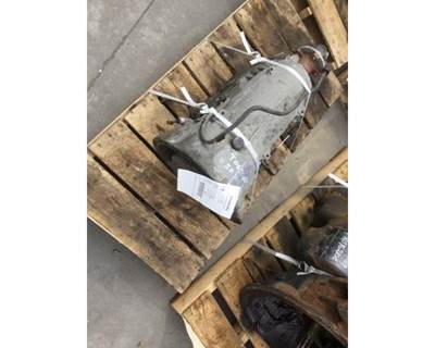 Mercedes-Benz W5A380 Transmission for a Mercedes Benz W5A380