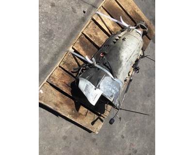 Mercedes-Benz W5A380 Transmission for a Mercedes Benz W5A380