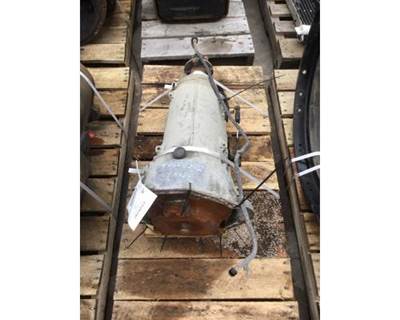 Mercedes-Benz W5A380 Transmission for a Mercedes Benz W5A380