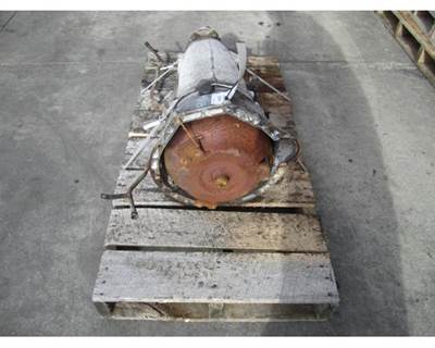 Mercedes-Benz W5A380 Transmission for a Mercedes Benz W5A380