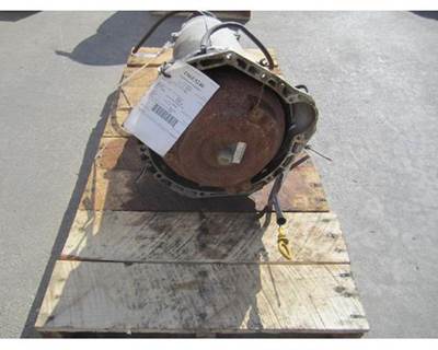 Mercedes-Benz W5A380 Transmission for a Mercedes Benz W5A380