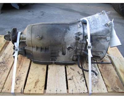 Mercedes-Benz W5A380 Transmission for a Mercedes Benz W5A380