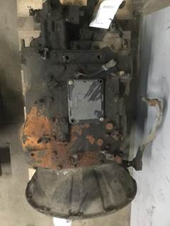 Meritor M13G10AM Transmission