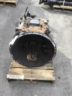 Meritor M13G10AM Transmission