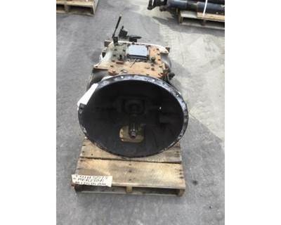 Meritor M13G10AM Transmission