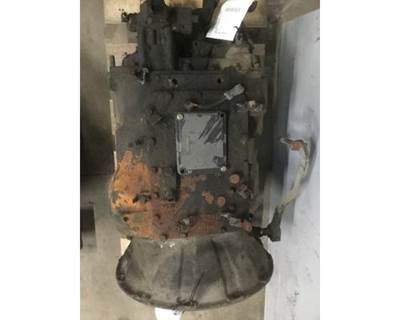 Meritor M13G10AM Transmission