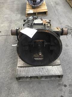 Meritor M13G9AM Transmission