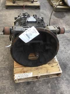 Meritor M13G9AM Transmission