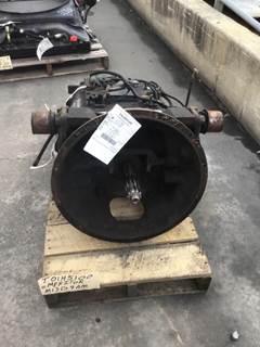 Meritor M13G9AM Transmission