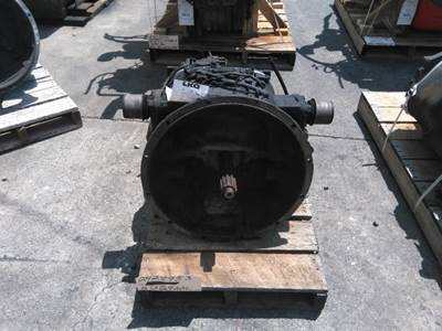 Meritor M13G9AM Transmission