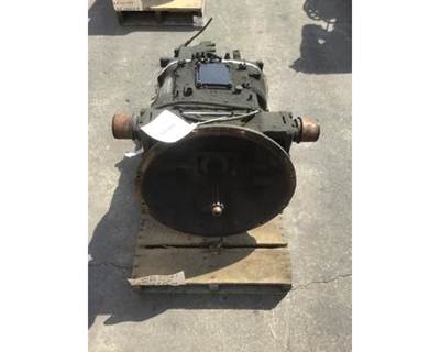 Meritor M13G9AM Transmission