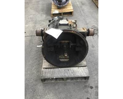 Meritor M13G9AM Transmission