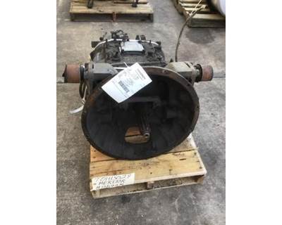 Meritor M13G9AM Transmission
