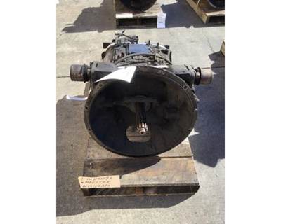 Meritor M13G9AM Transmission