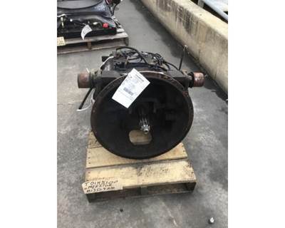 Meritor M13G9AM Transmission