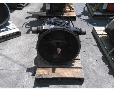 Meritor M13G9AM Transmission