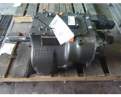 Meritor M13G9AM Transmission