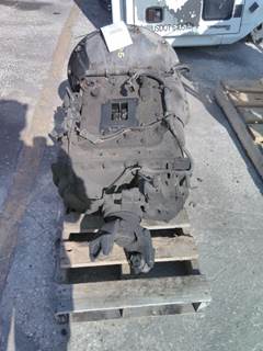 Meritor M14G10AM Transmission