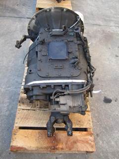 Meritor M14G10AM Transmission