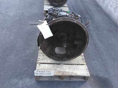Meritor M14G10AM Transmission