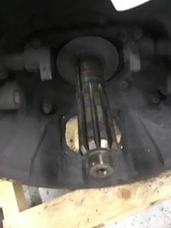 Meritor M14G10AM Transmission