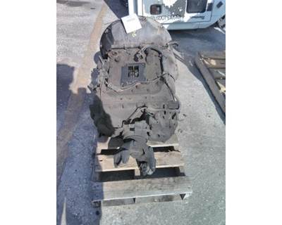 Meritor M14G10AM Transmission