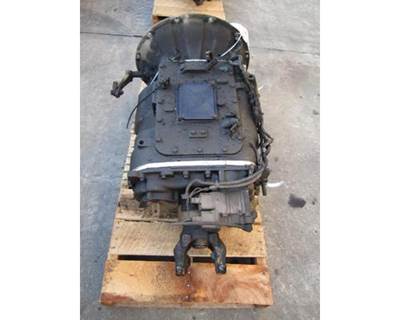 Meritor M14G10AM Transmission