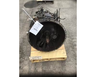 Meritor M14G10AM Transmission